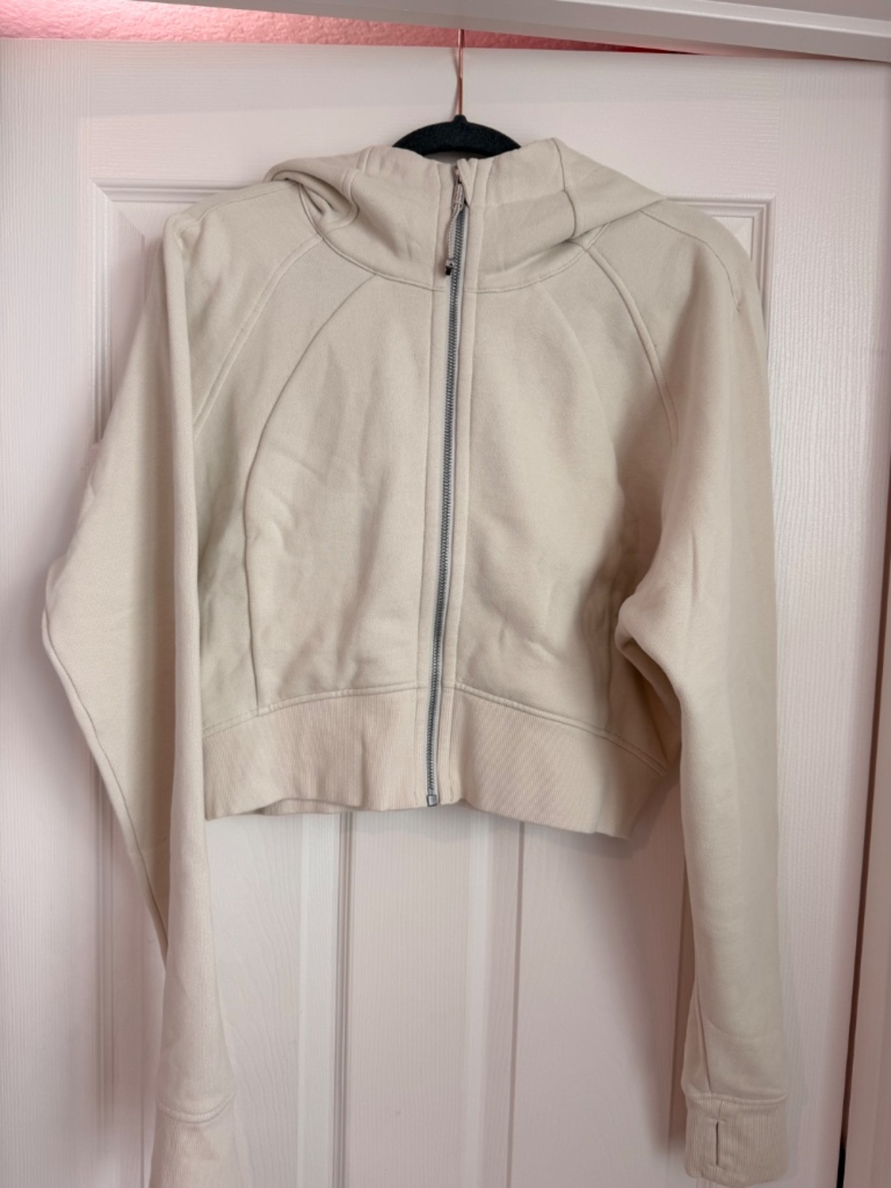 Lululemon scuba jacket M/L - Picture 2 of 4